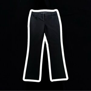 Express Black Dress Pants